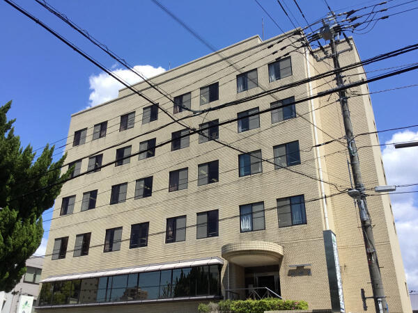 久病院（パート）の調理補助求人の写真