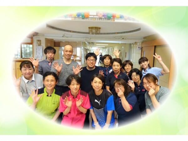 特別養護老人ホームサニーホーム（宿直/パート） のその他求人の写真