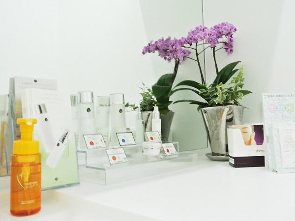 レディースクリニックK（パート）の看護師求人メイン写真3