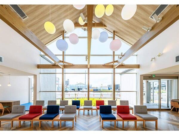 おおすきクリニック（常勤）の医療事務求人サブ写真4