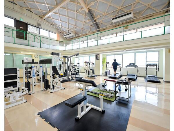 沖縄県健康づくり財団（健康運動指導士 / 産休代替・嘱託職員）のその他求人の写真