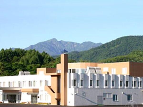 北の峯学園(常勤)の管理栄養士求人の写真