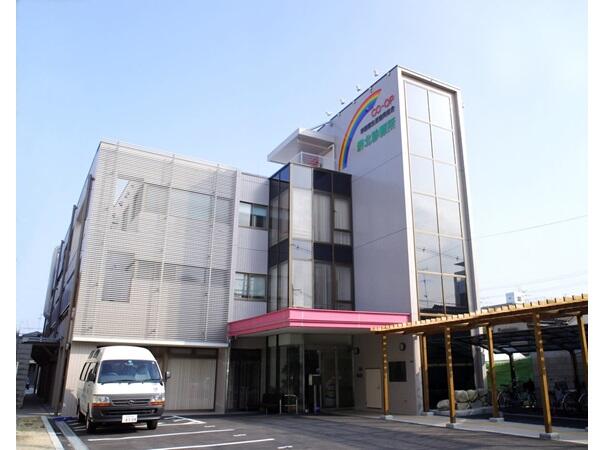 ケアプランセンター堺北(主任ケアマネ / 常勤)のケアマネジャー求人の写真