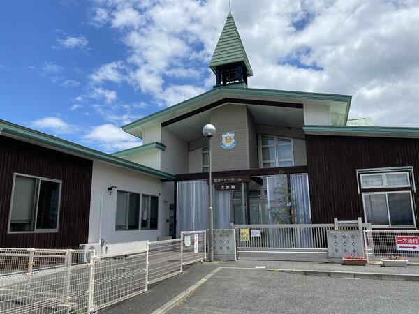 特別養護老人ホーム　聖愛園（常勤）の介護福祉士求人メイン写真3