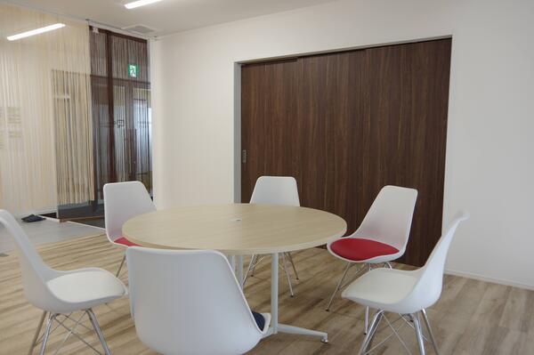 就労継続支援B型事業所 QUO.Ishiyama（常勤）の支援員求人メイン写真2