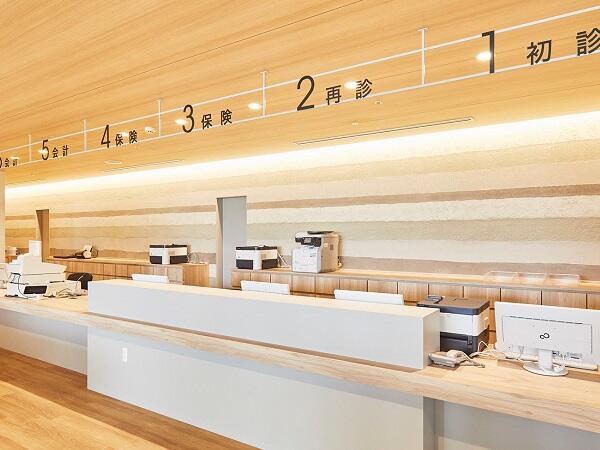 香里ヶ丘有恵会病院（常勤）の臨床検査技師求人メイン写真3