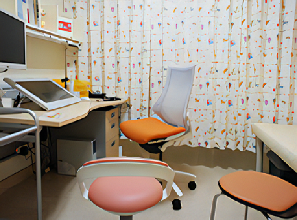 みともり子どもクリニック（パート）の看護師求人メイン写真3