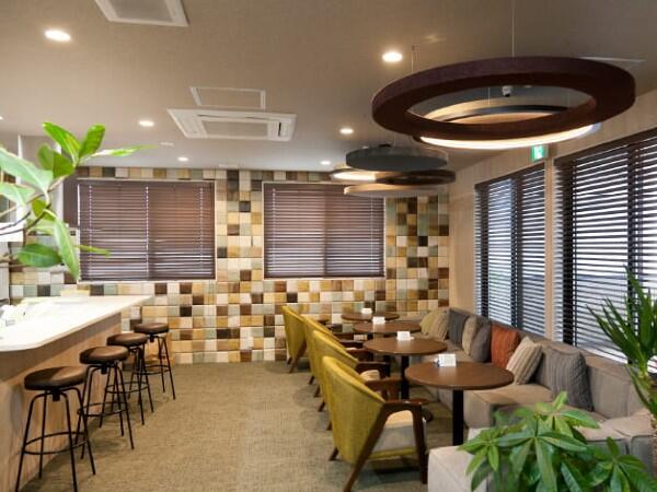 ナーシングホームしらゆりケア桑名能部（常勤）の言語聴覚士求人メイン写真3