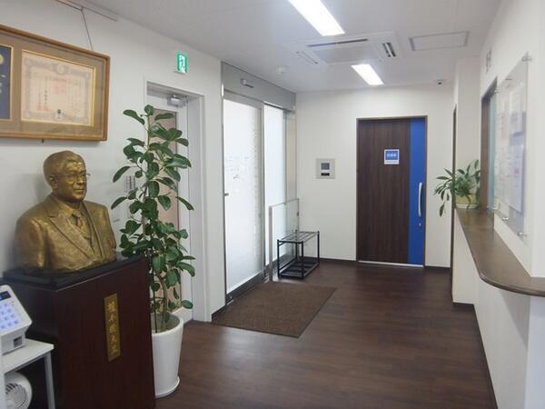 小岩榎本クリニック（常勤 / 医療クラーク）の一般事務求人メイン写真2