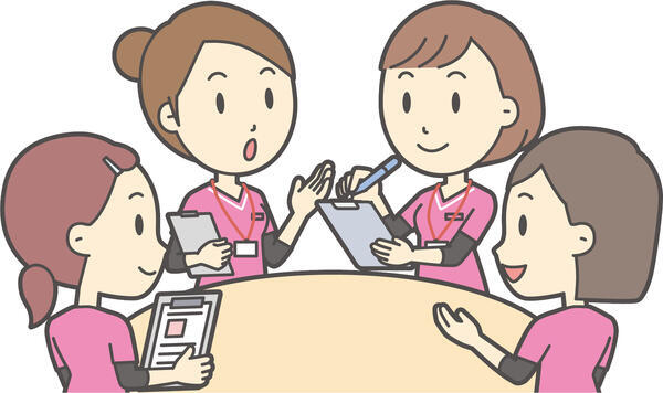 そよかぜ訪問看護ステーション上北沢 さくら営業所（常勤）の看護師求人サブ写真3