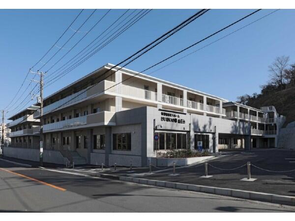 特別養護老人ホーム けいあいの郷 山王台（常勤）の作業療法士求人の写真