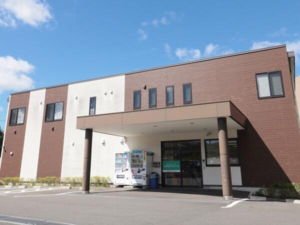 ReHOPE 保土ヶ谷（日勤 / 正社員）の看護師求人メイン写真2