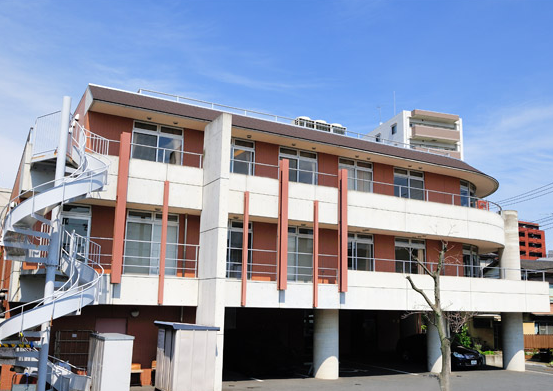 医療法人きぼう　徳田病院（訪問看護/常勤）の看護師求人の写真