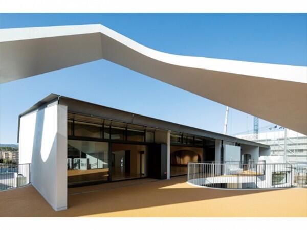 きたせんり愛育保育園(パート)の栄養士求人の写真