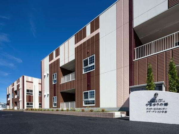 ケア・アシスト守谷（常勤）のケアマネジャー求人メイン写真2