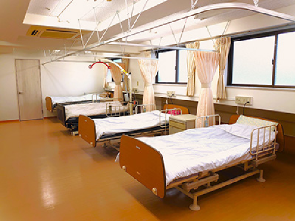 ショートステイじんの（常勤）の看護師求人メイン写真2