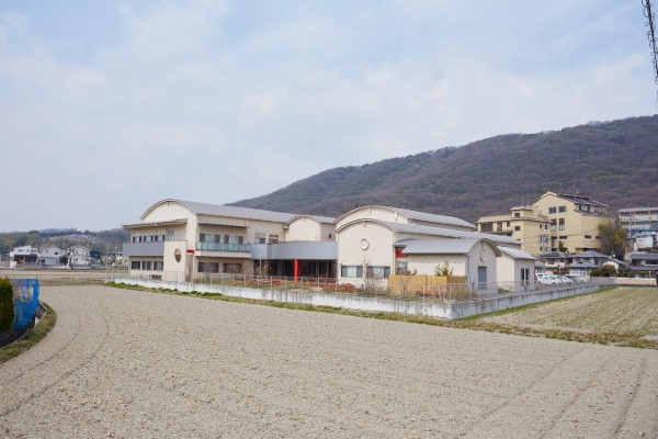 特別養護老人ホーム 白樺（生活相談員/常勤）のケアマネジャー求人の写真