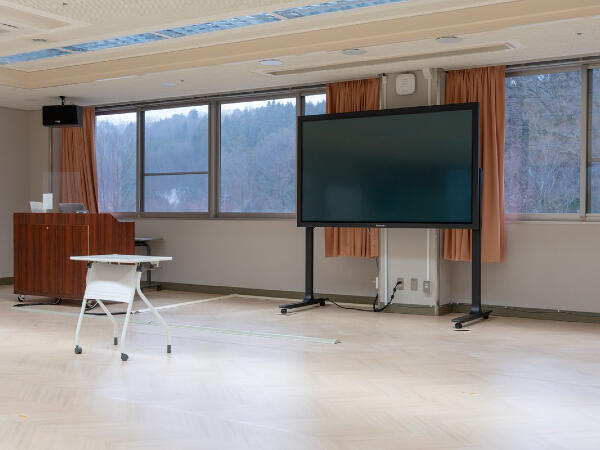 福井県立すこやかシルバー病院（常勤）の看護師求人メイン写真3