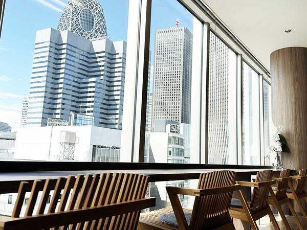 八王子クリニック新宿院（常勤）の医療事務求人メイン写真4