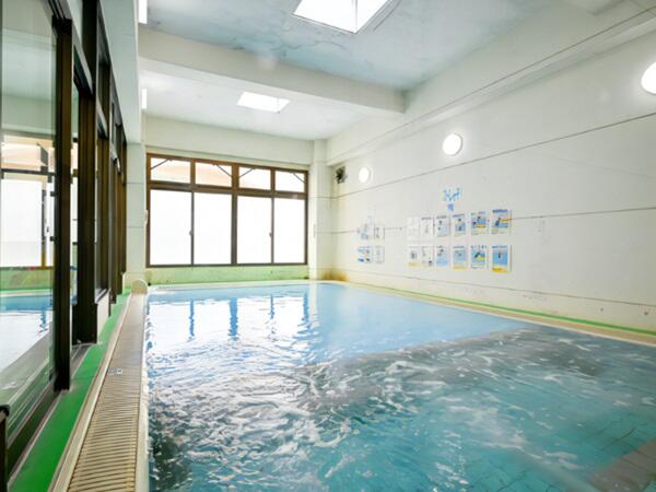 沖縄県健康づくり財団（健康運動指導士 / 産休代替・嘱託職員）のその他求人メイン写真3