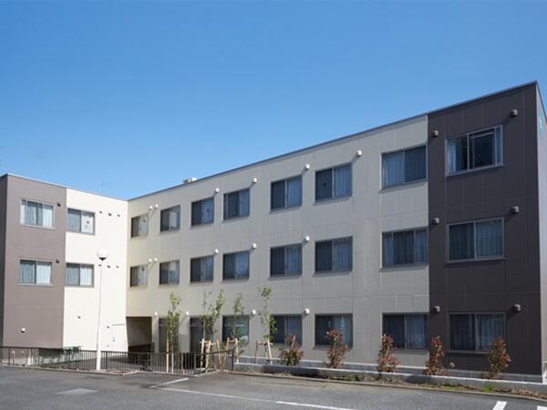 ReHOPE 南町田（正社員）の看護師求人メイン写真2