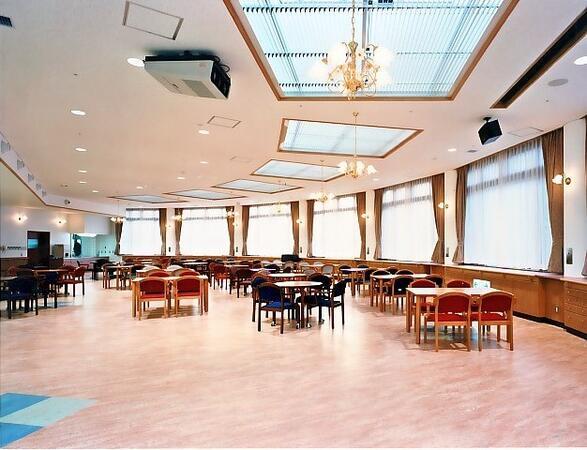 介護老人保健施設　星ヶ丘アメニティクラブ（常勤） の准看護師求人メイン写真2