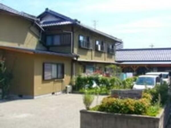 あったかハウス京町グループホーム（夜勤専従パート）の介護福祉士求人メイン写真2