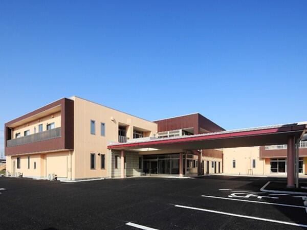 特別養護老人ホーム ふくろうの杜（パート）の介護職求人の写真