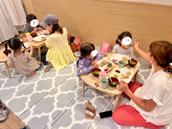 レストラン&地域交流スペース　ななテラス（パート）の調理師/調理員求人メイン写真5