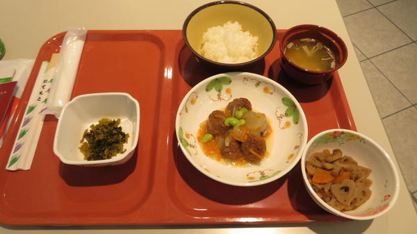 白梅病院（パート）の管理栄養士求人メイン写真5