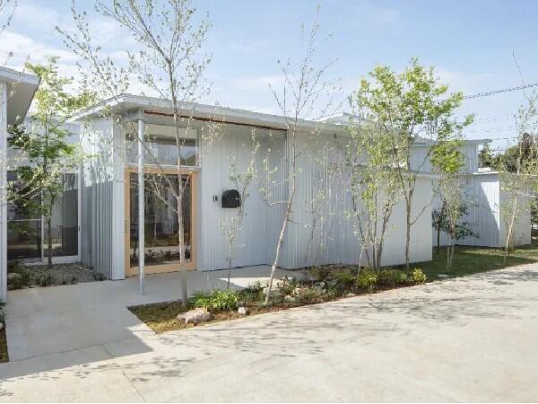 共同生活援助ホームしろい（常勤）の支援員求人メイン写真2