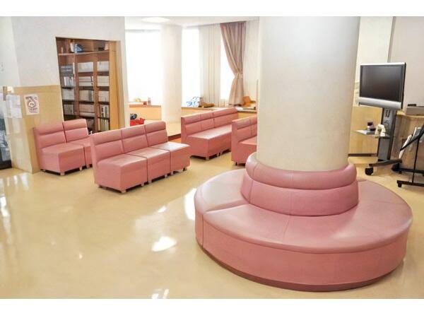 木村内科（常勤）の医療事務求人メイン写真2