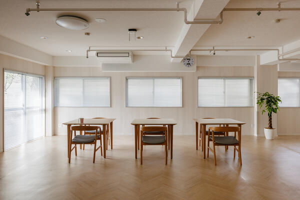 ナーシングホーム さくらの郷市ヶ尾（訪問介護/常勤）の介護福祉士求人メイン写真3