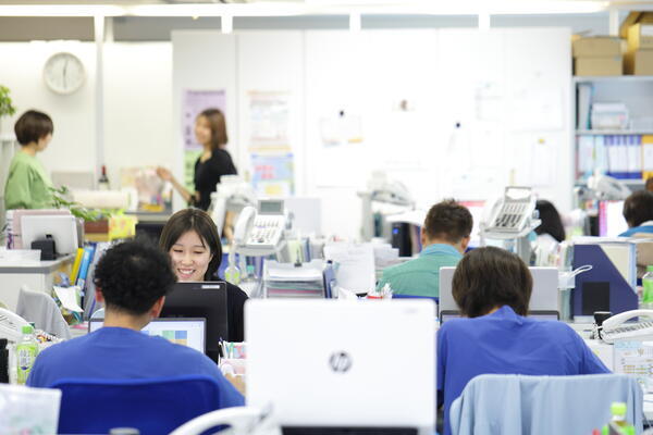 悠翠会うえまつクリニック（救急救命士 / 常勤）のその他求人メイン写真5