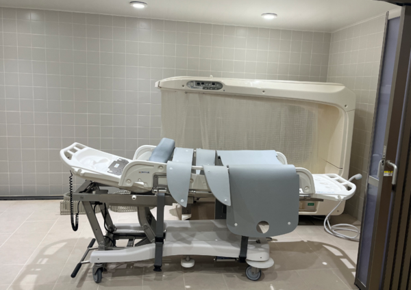 番町グループホーム（パート）の介護福祉士求人サブ写真1