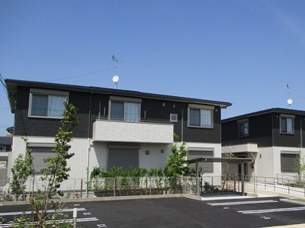 グループホームみなとホーム入場(常勤)の支援員求人の写真