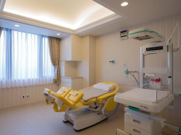 久保田産婦人科病院（パート）の看護助手求人メイン写真3