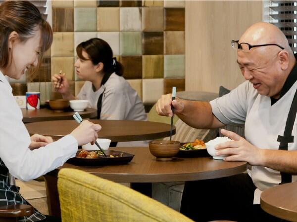 ナーシングホームしらゆりケア桑名能部（常勤）の理学療法士求人メイン写真2