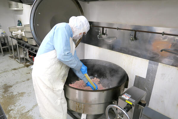 メディミール町屋（正社員）の管理栄養士求人メイン写真3