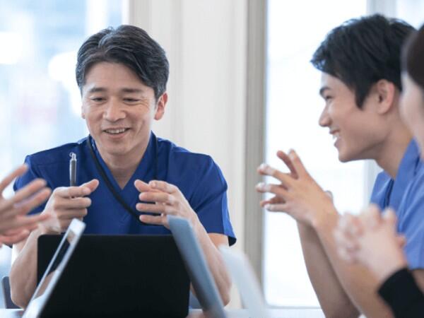 ショートステイ雪月花(常勤)の介護福祉士求人サブ写真2