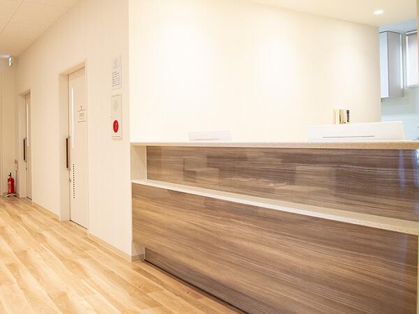 しおうら整形外科・リウマチ科クリニック（常勤）の理学療法士求人メイン写真2