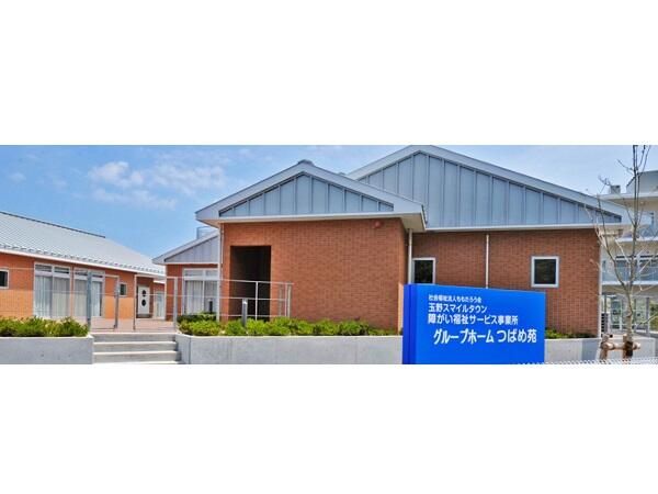 ケアセンターひばり/ケアホームつばめ（常勤）の介護職求人メイン写真2