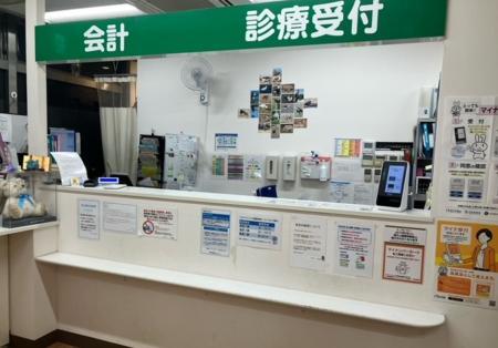 タムス総合クリニック篠崎駅前（常勤）の医療事務求人メイン写真2