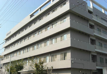 寺田萬寿病院（パート）の臨床検査技師求人の写真