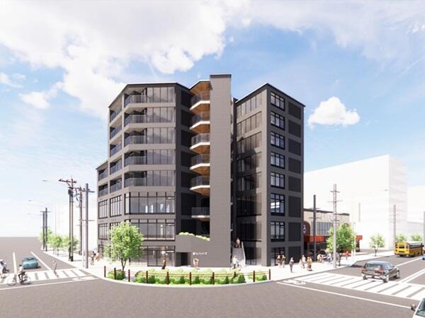 西大路七条やまもと眼科（パート）の視能訓練士求人メイン写真5