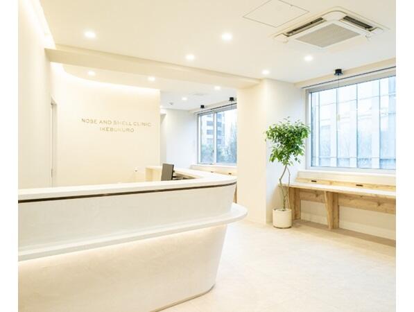 鼻とにおいのクリニック池袋(契約職員 / 常勤)の看護師求人の写真