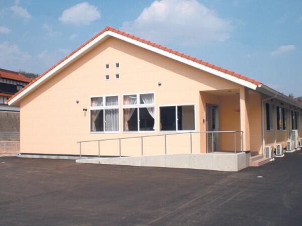 小規模多機能型居宅介護ふぁみりぃ高屋（パート）の介護職求人メイン写真2