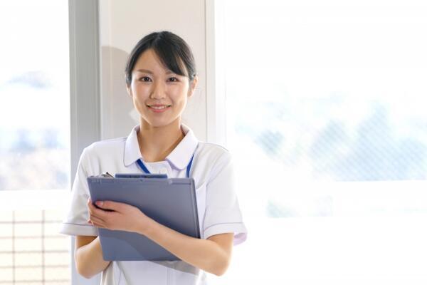 ショートステイ カノン調布（訪問看護/管理職候補/正社員）の看護師求人の写真