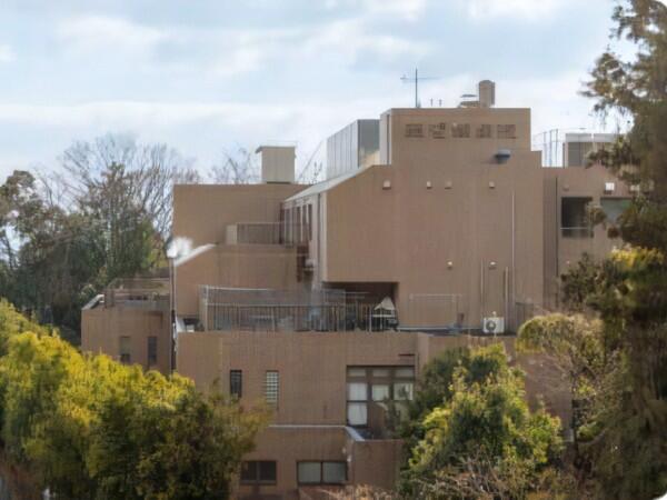 琵琶湖病院（常勤）の調理師/調理員求人メイン写真2