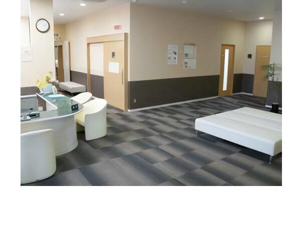 伊勢志摩腎クリニック 松阪分院（常勤）の看護師求人メイン写真2